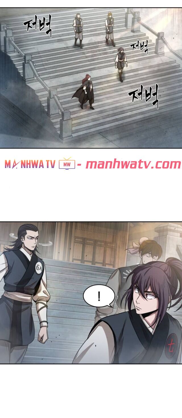 Nano Ma Thần Chap 25 - Next Chap 26