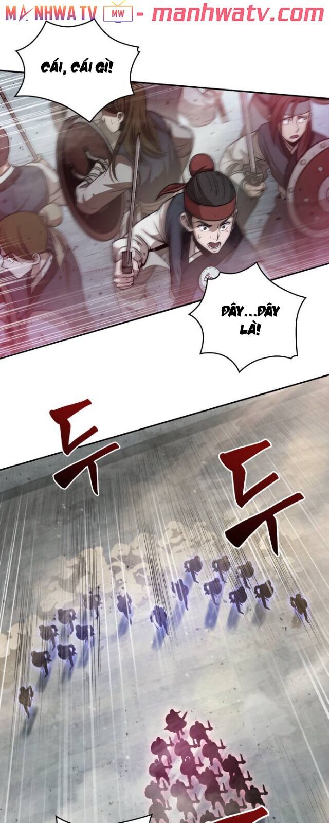 Nano Ma Thần Chap 26 - Next Chap 27