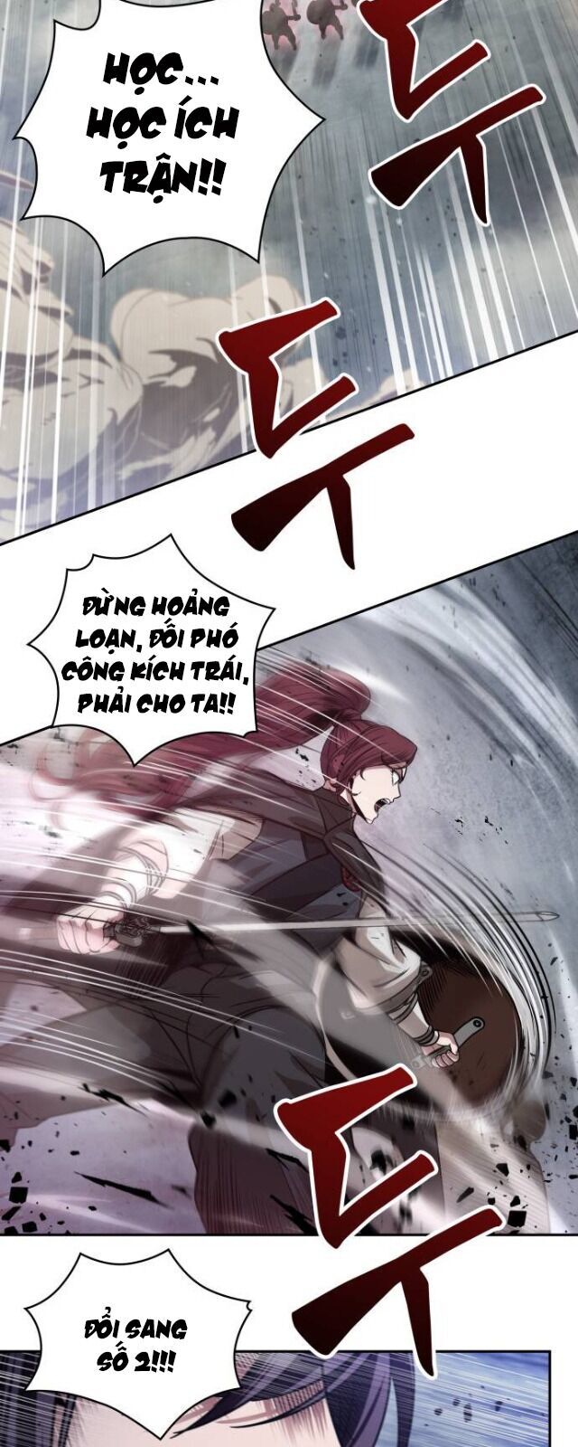 Nano Ma Thần Chap 26 - Next Chap 27