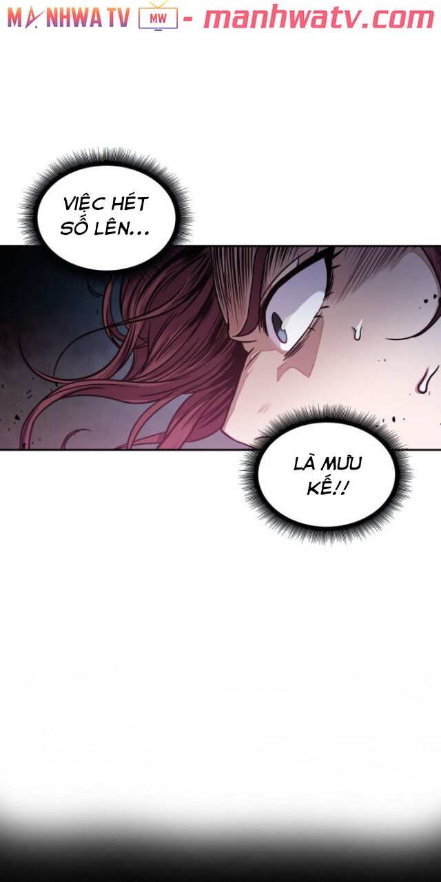 Nano Ma Thần Chap 26 - Next Chap 27