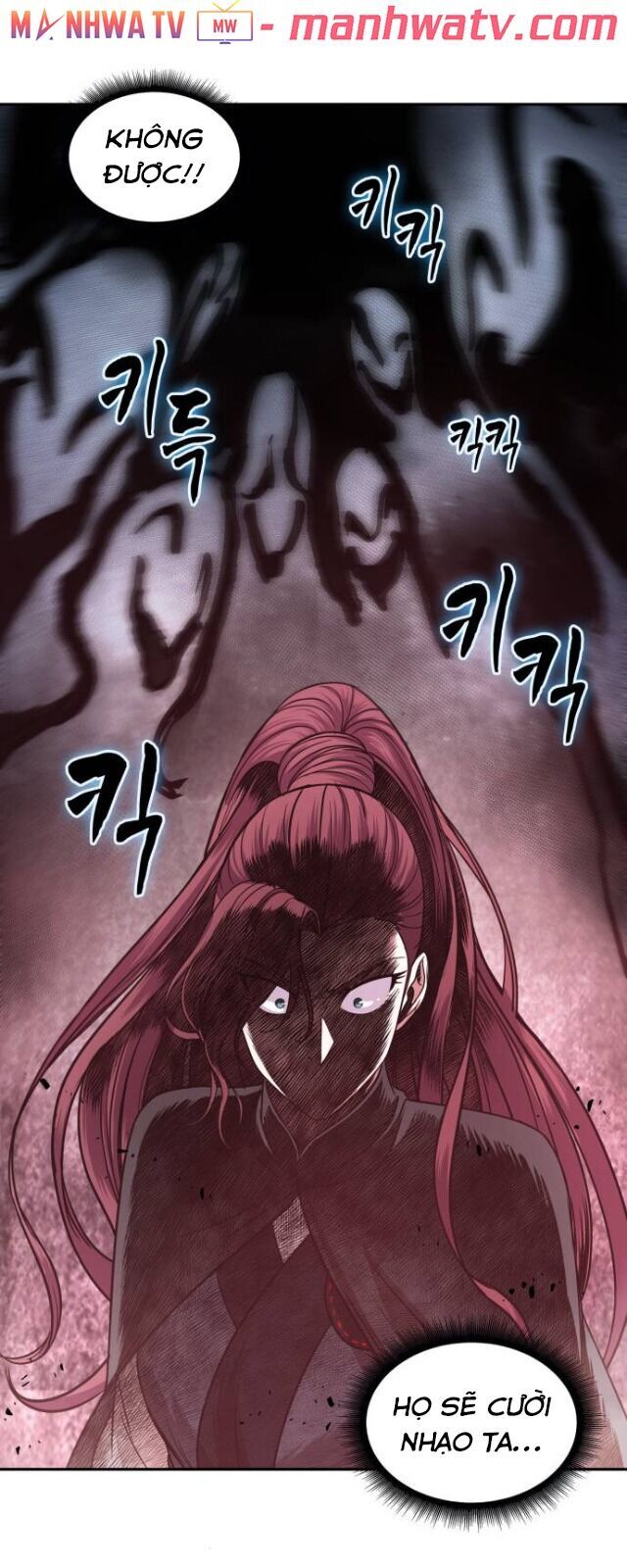 Nano Ma Thần Chap 26 - Next Chap 27