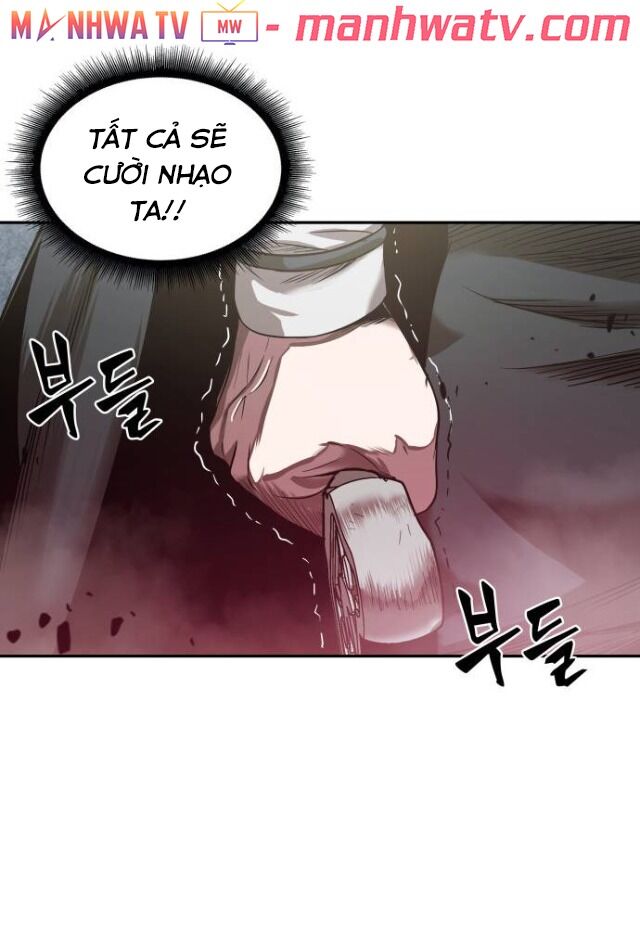 Nano Ma Thần Chap 26 - Next Chap 27