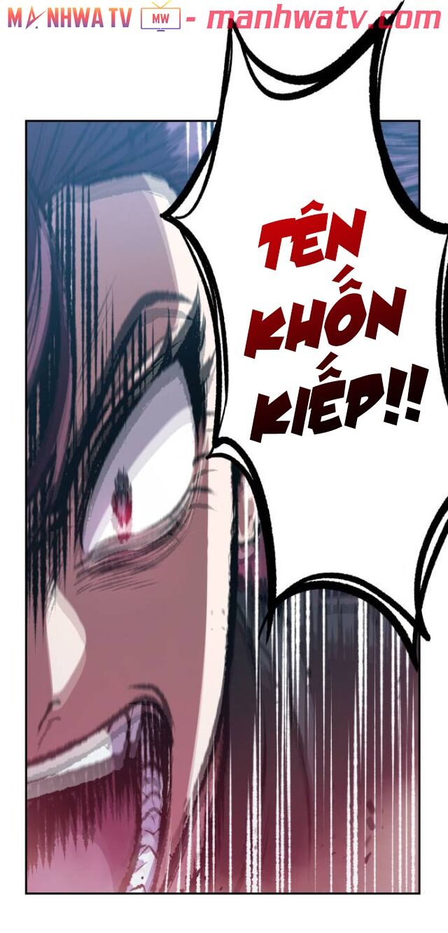 Nano Ma Thần Chap 26 - Next Chap 27