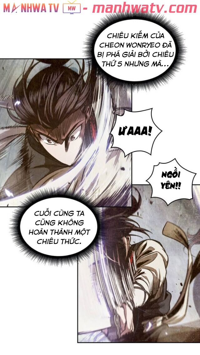 Nano Ma Thần Chap 26 - Next Chap 27