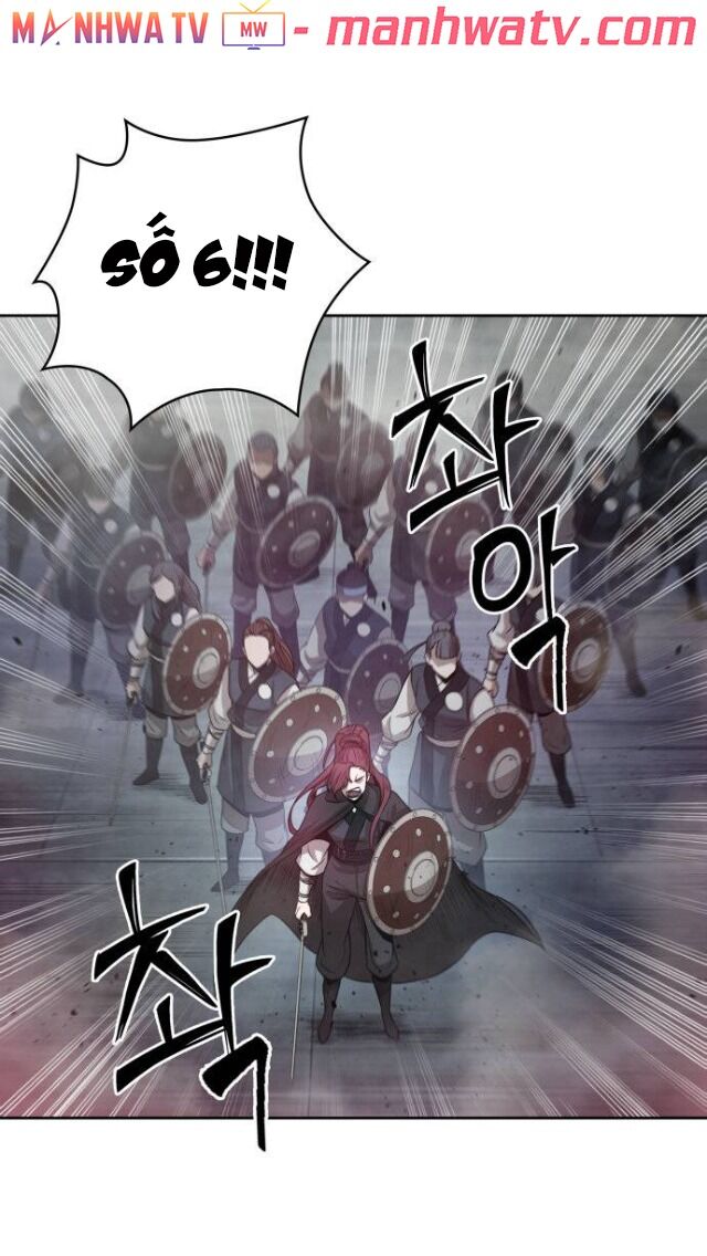 Nano Ma Thần Chap 26 - Next Chap 27