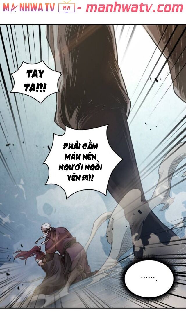 Nano Ma Thần Chap 26 - Next Chap 27