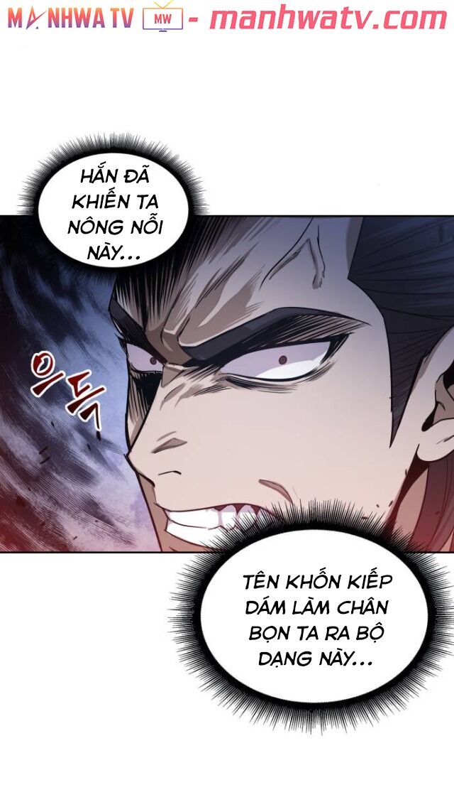 Nano Ma Thần Chap 26 - Next Chap 27