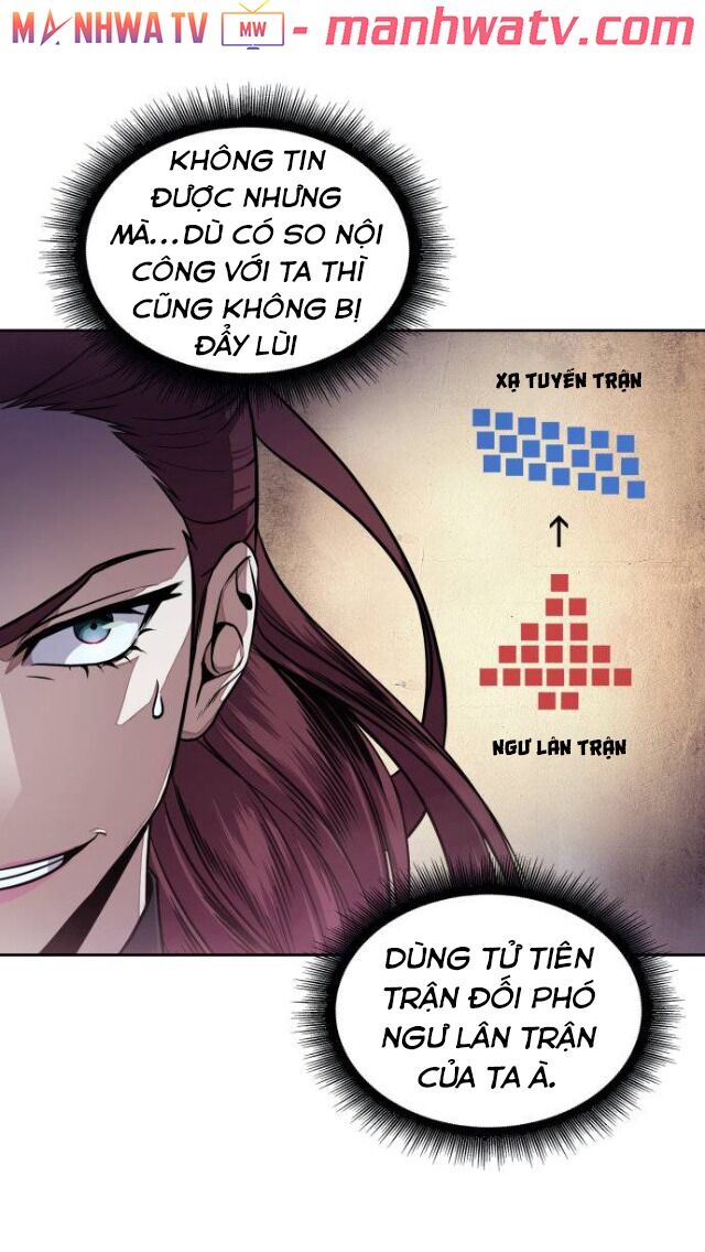 Nano Ma Thần Chap 26 - Next Chap 27