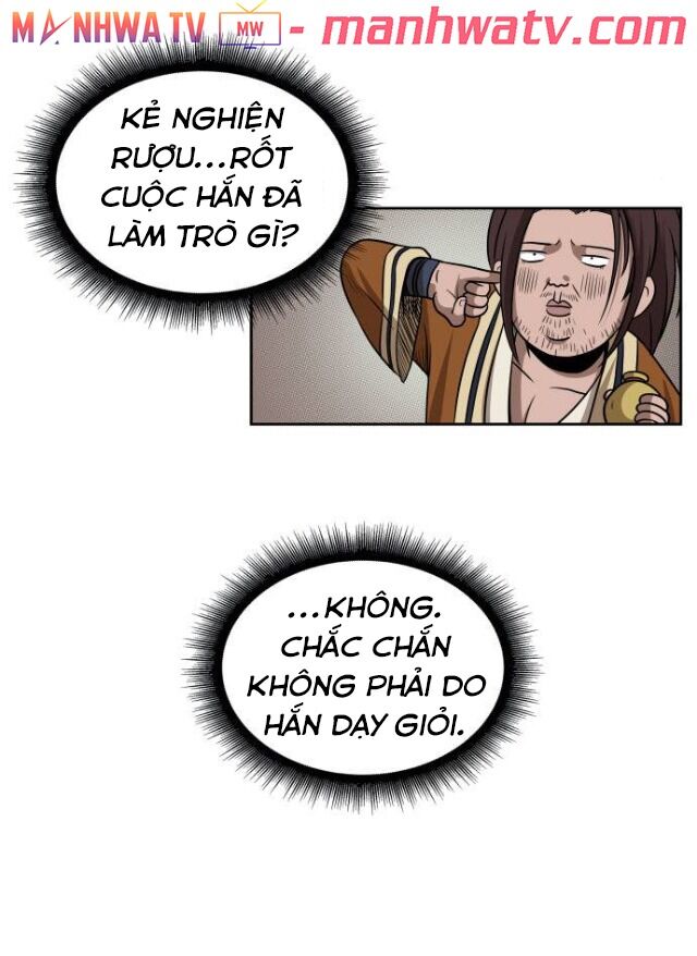 Nano Ma Thần Chap 26 - Next Chap 27