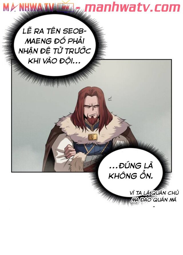 Nano Ma Thần Chap 26 - Next Chap 27