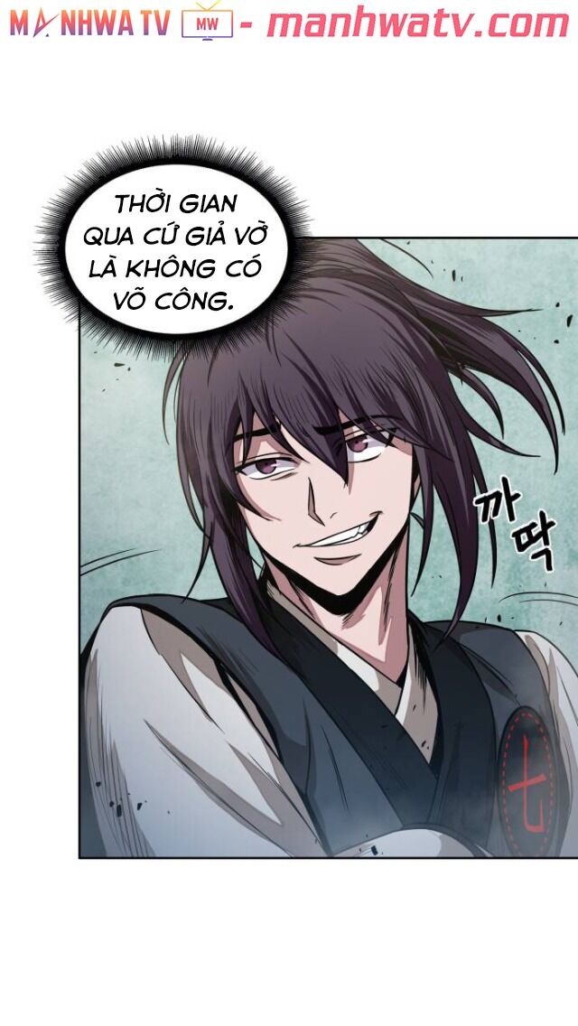 Nano Ma Thần Chap 26 - Next Chap 27