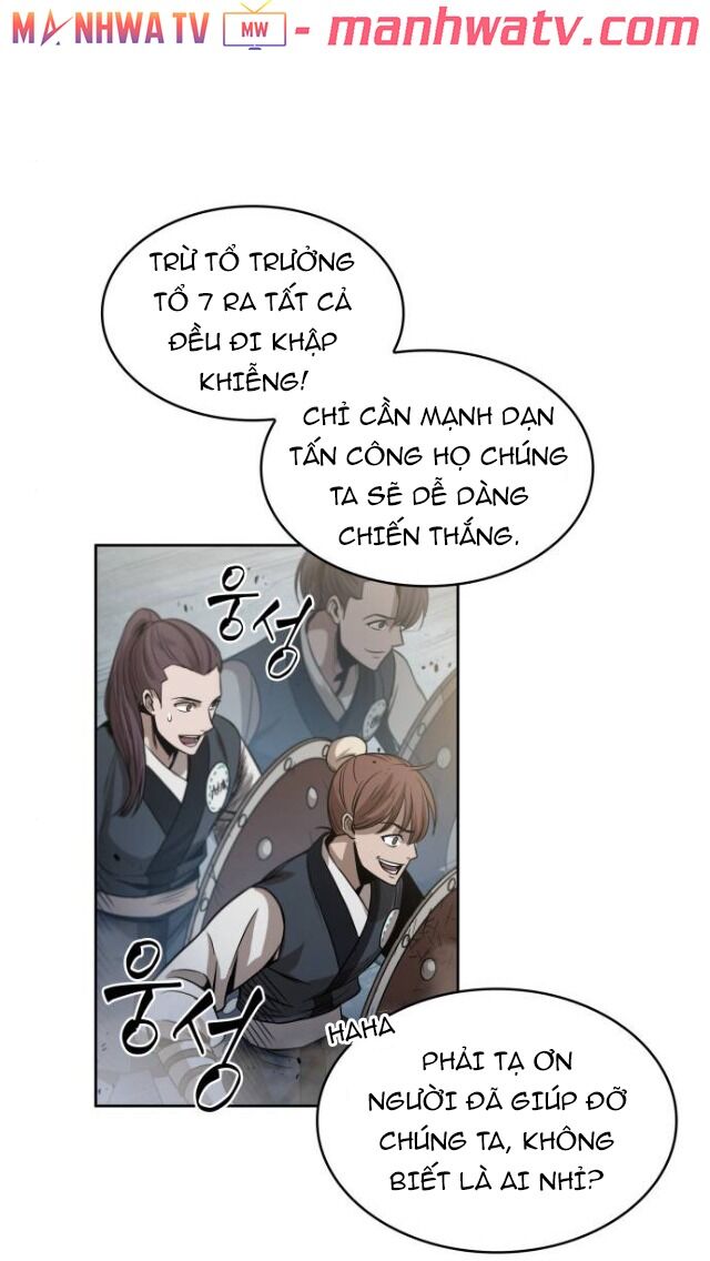 Nano Ma Thần Chap 26 - Next Chap 27
