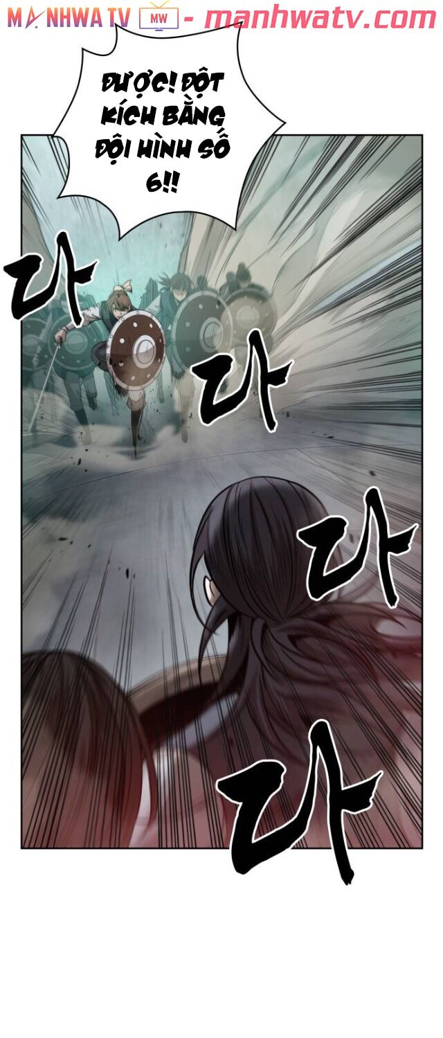 Nano Ma Thần Chap 26 - Next Chap 27