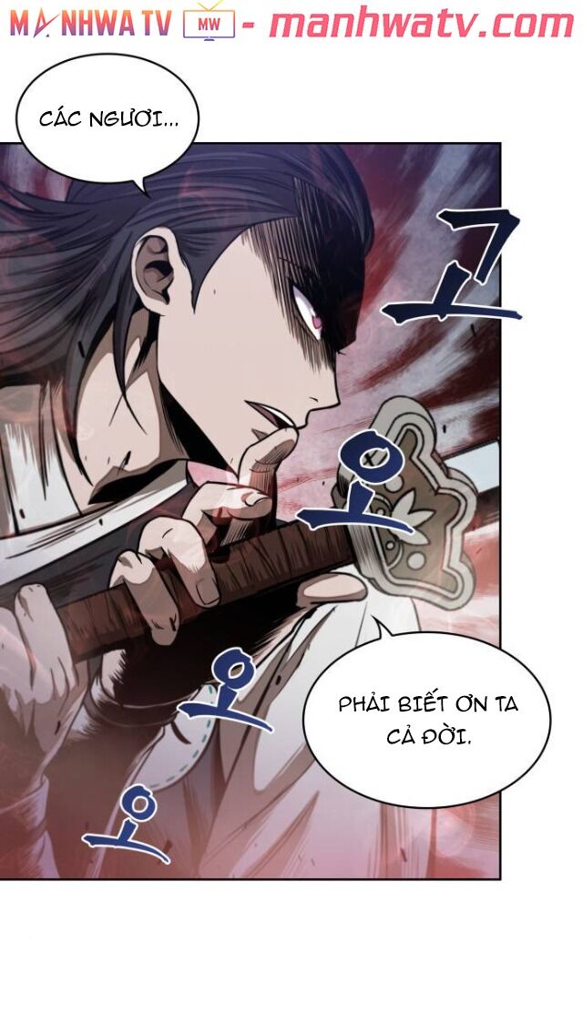 Nano Ma Thần Chap 26 - Next Chap 27