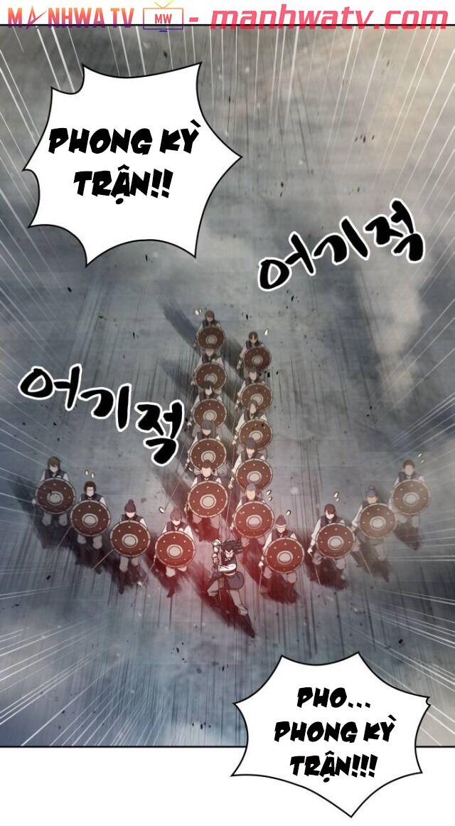 Nano Ma Thần Chap 26 - Next Chap 27