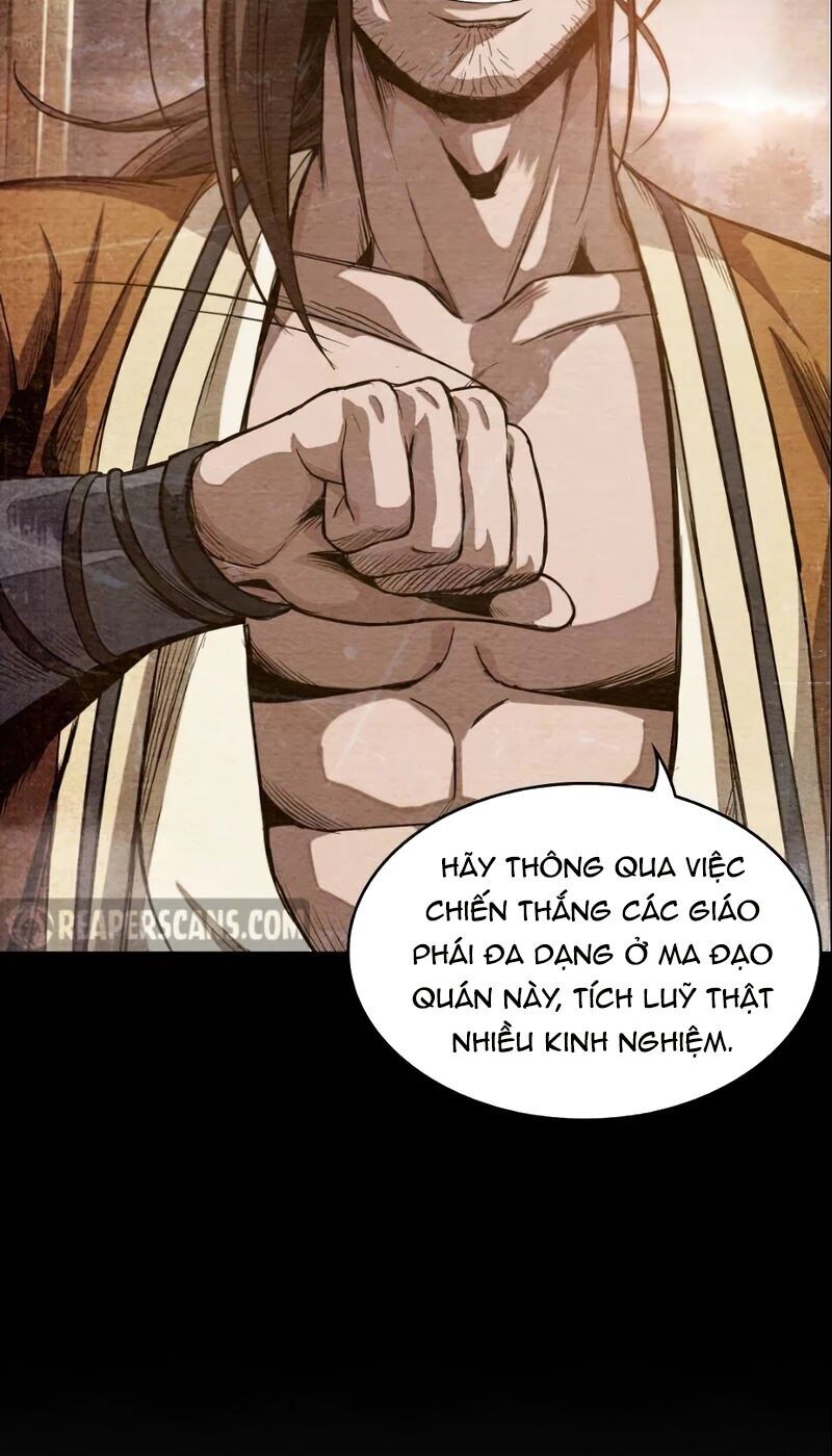 Nano Ma Thần Chap 29 - Next Chap 30