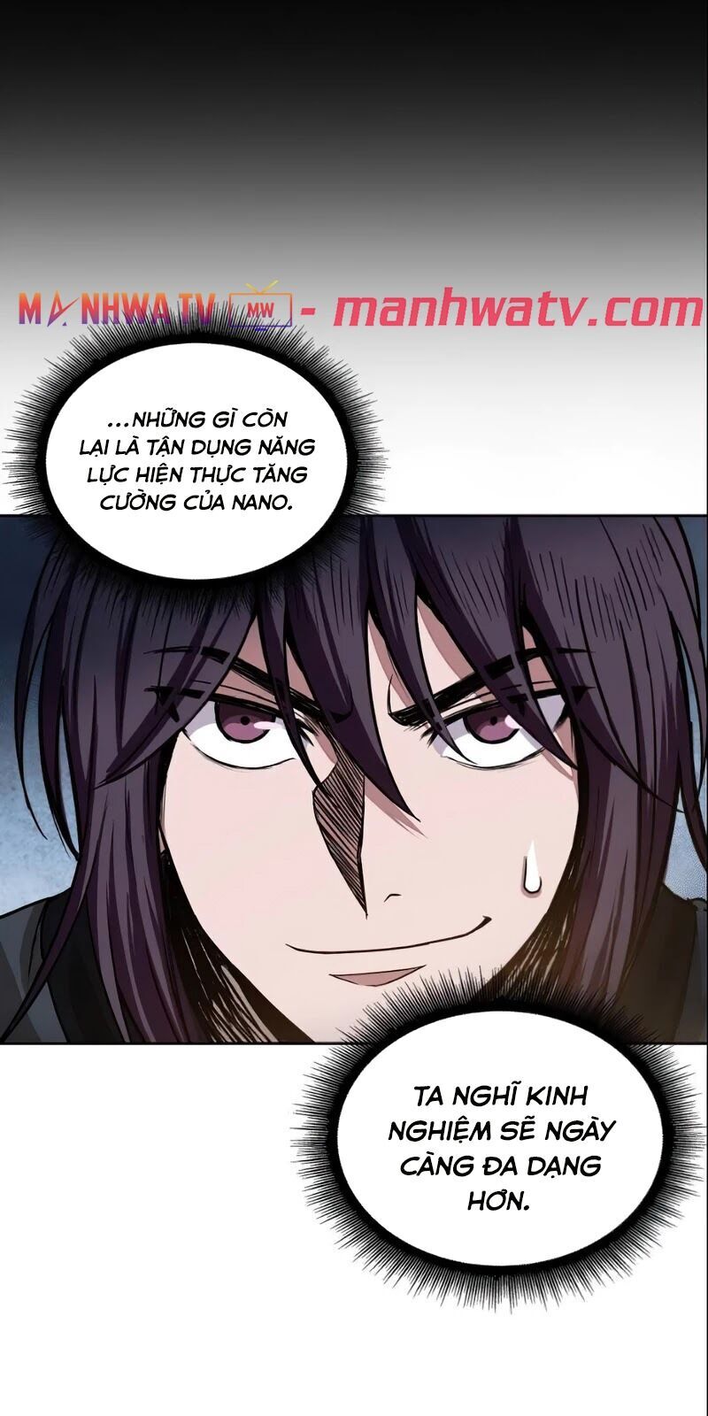 Nano Ma Thần Chap 29 - Next Chap 30