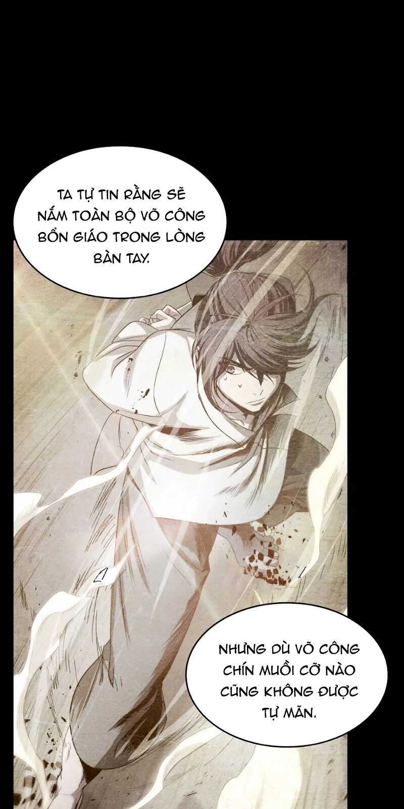 Nano Ma Thần Chap 29 - Next Chap 30