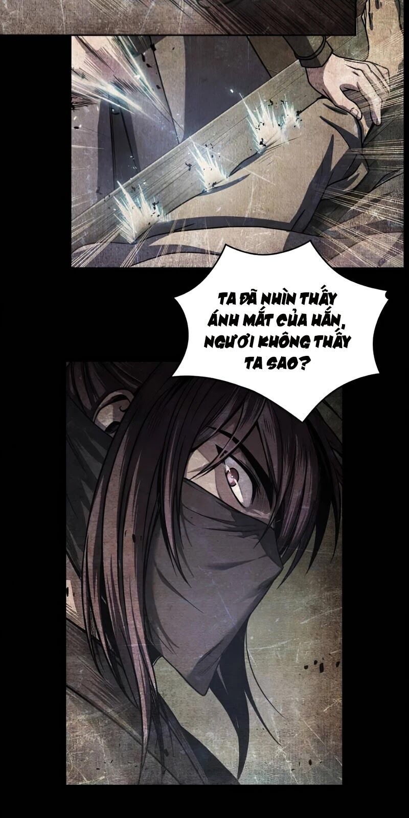 Nano Ma Thần Chap 29 - Next Chap 30