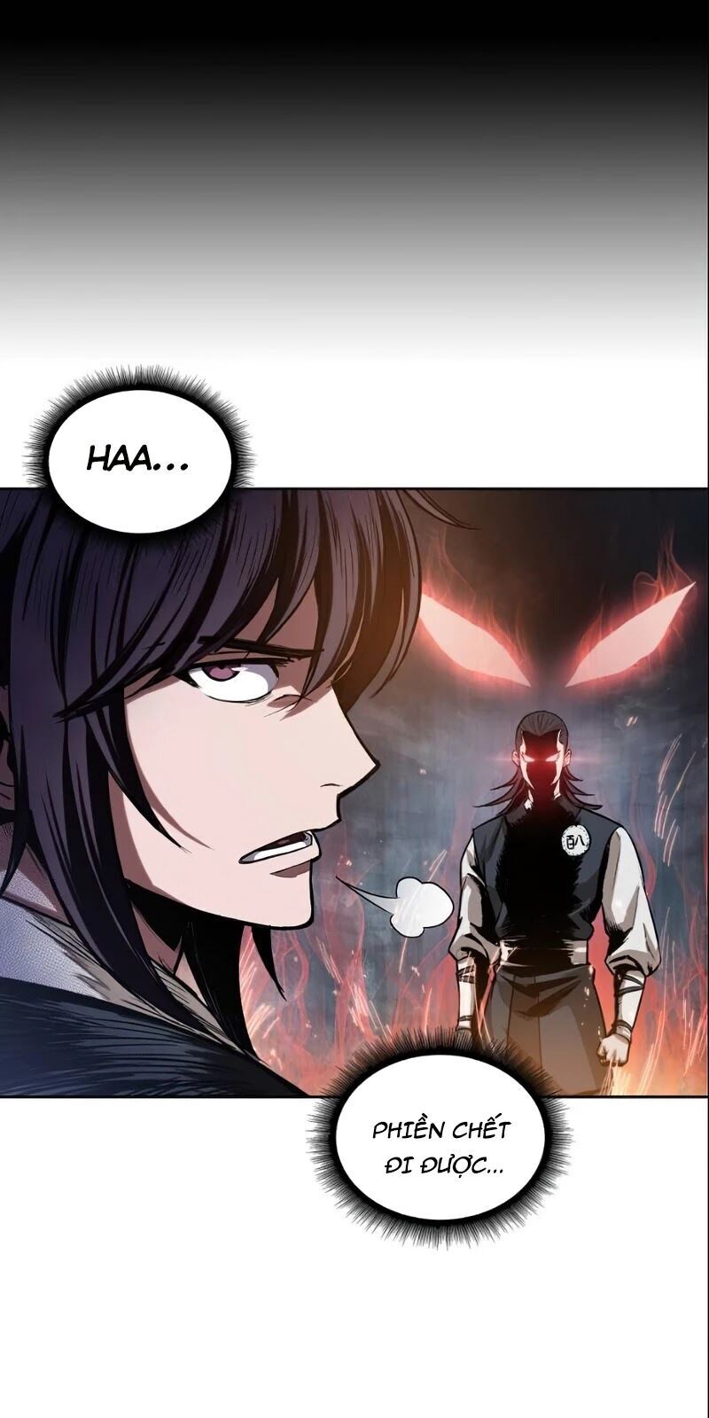 Nano Ma Thần Chap 29 - Next Chap 30