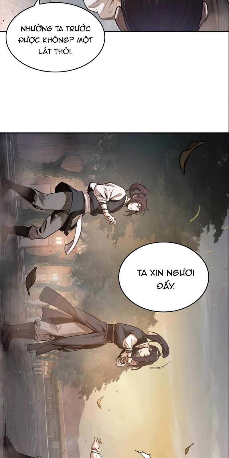 Nano Ma Thần Chap 29 - Next Chap 30