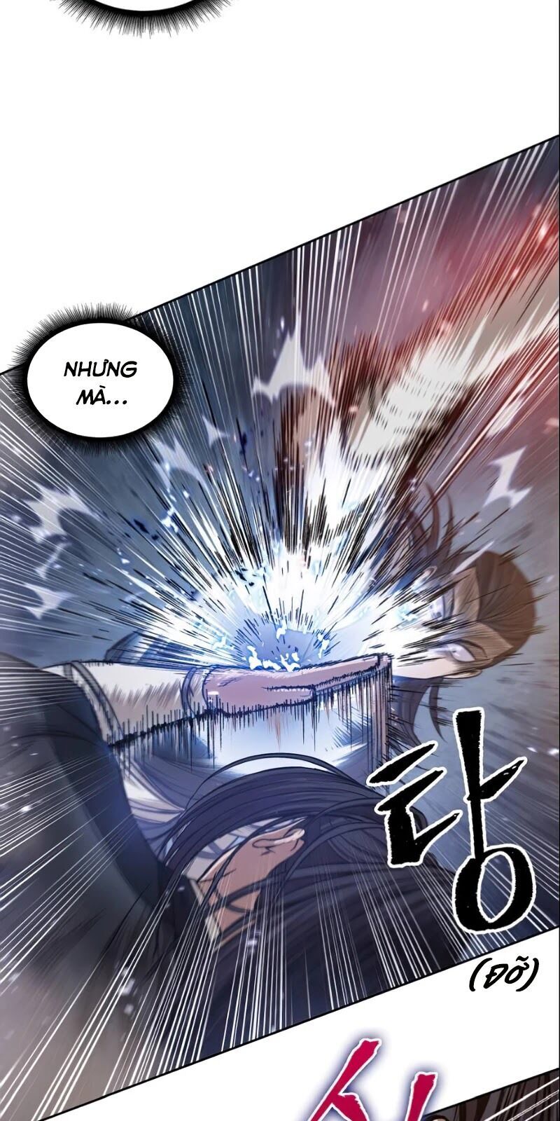 Nano Ma Thần Chap 29 - Next Chap 30