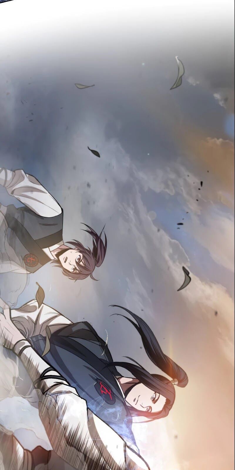 Nano Ma Thần Chap 29 - Next Chap 30