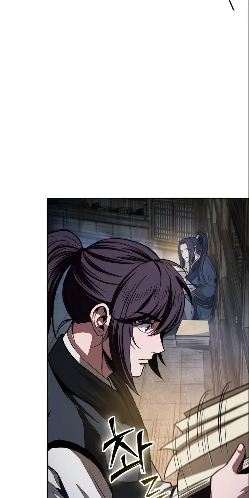 Nano Ma Thần Chap 29 - Next Chap 30