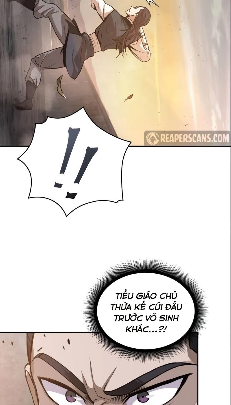 Nano Ma Thần Chap 29 - Next Chap 30