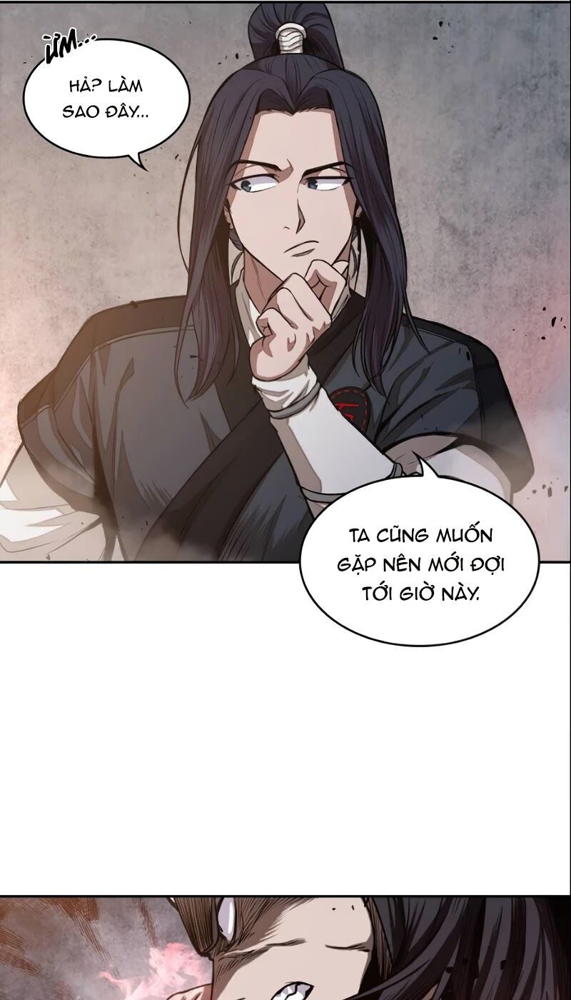 Nano Ma Thần Chap 29 - Next Chap 30
