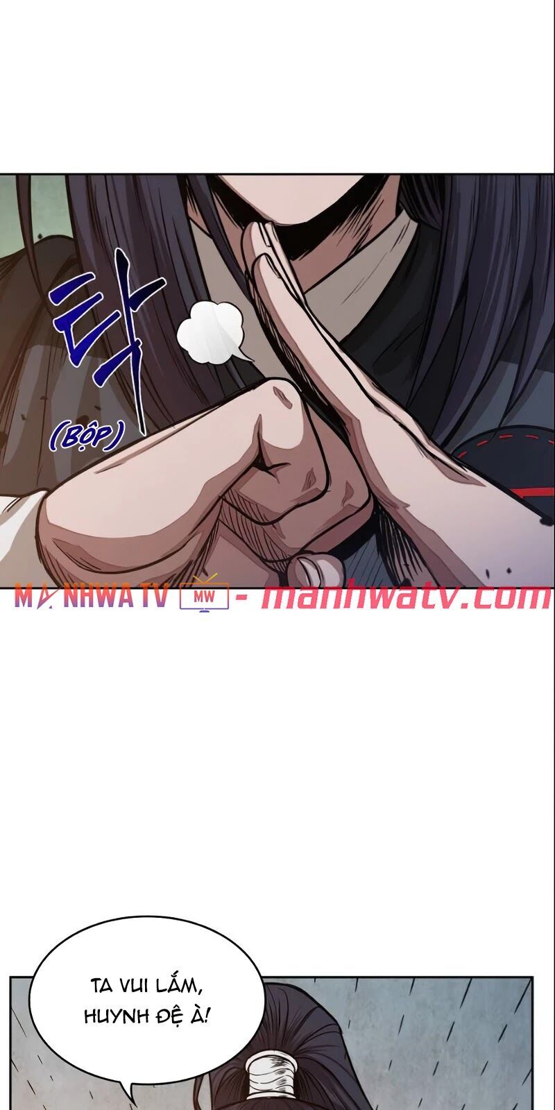 Nano Ma Thần Chap 29 - Next Chap 30
