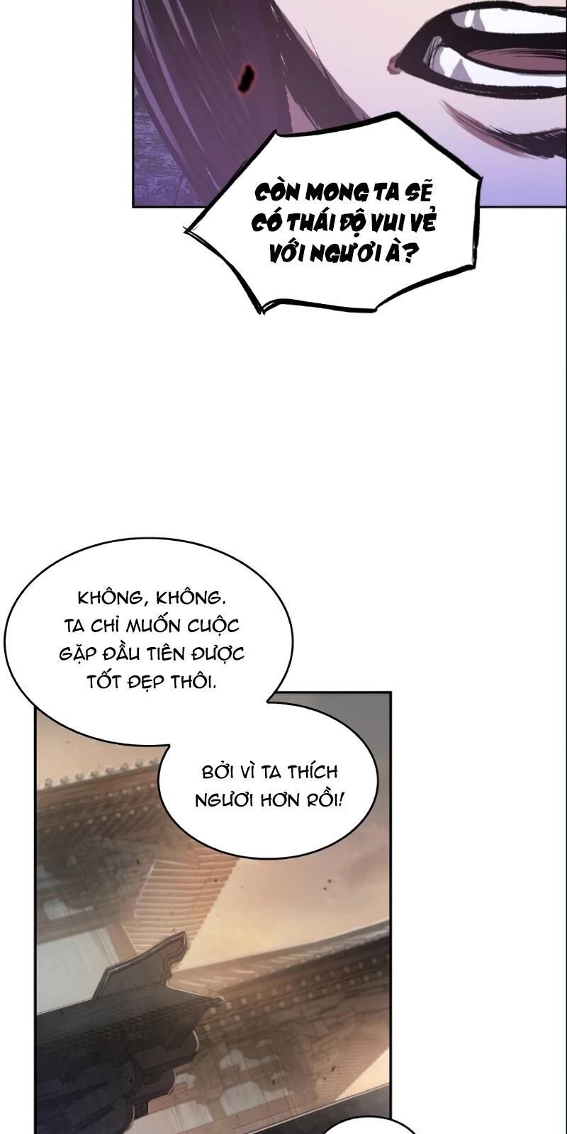 Nano Ma Thần Chap 29 - Next Chap 30