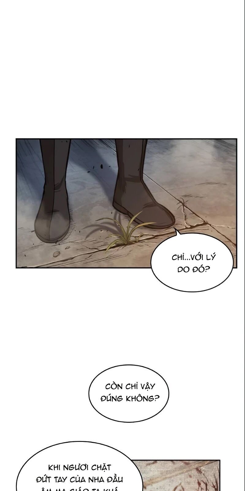 Nano Ma Thần Chap 29 - Next Chap 30