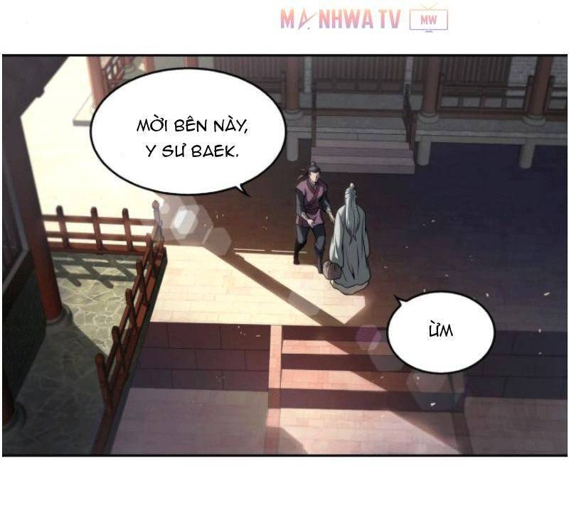 Nano Ma Thần Chap 2 - Next Chap 3