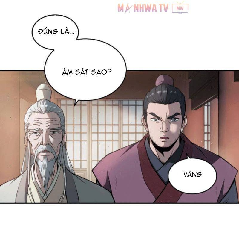 Nano Ma Thần Chap 2 - Next Chap 3