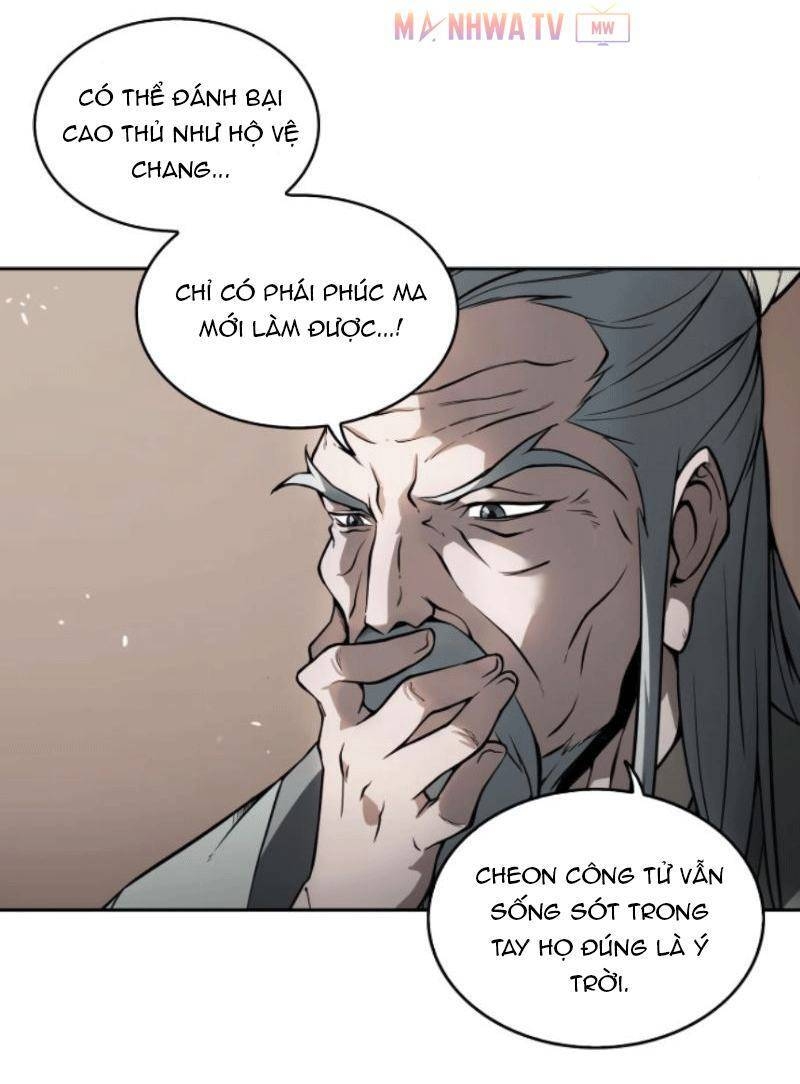 Nano Ma Thần Chap 2 - Next Chap 3