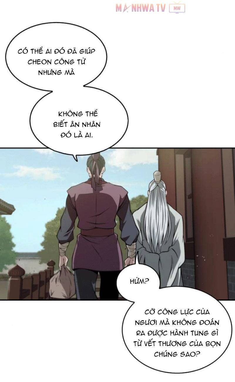 Nano Ma Thần Chap 2 - Next Chap 3