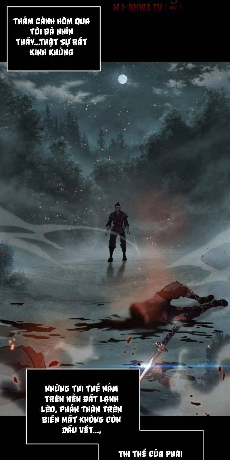 Nano Ma Thần Chap 2 - Next Chap 3