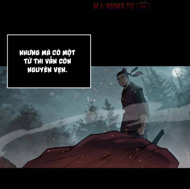 Nano Ma Thần Chap 2 - Next Chap 3