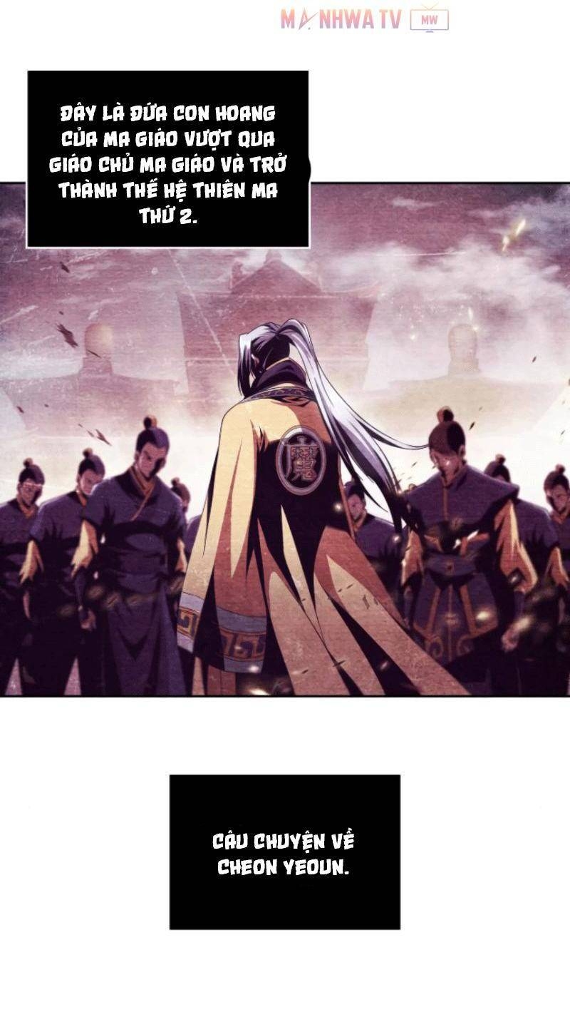 Nano Ma Thần Chap 2 - Next Chap 3