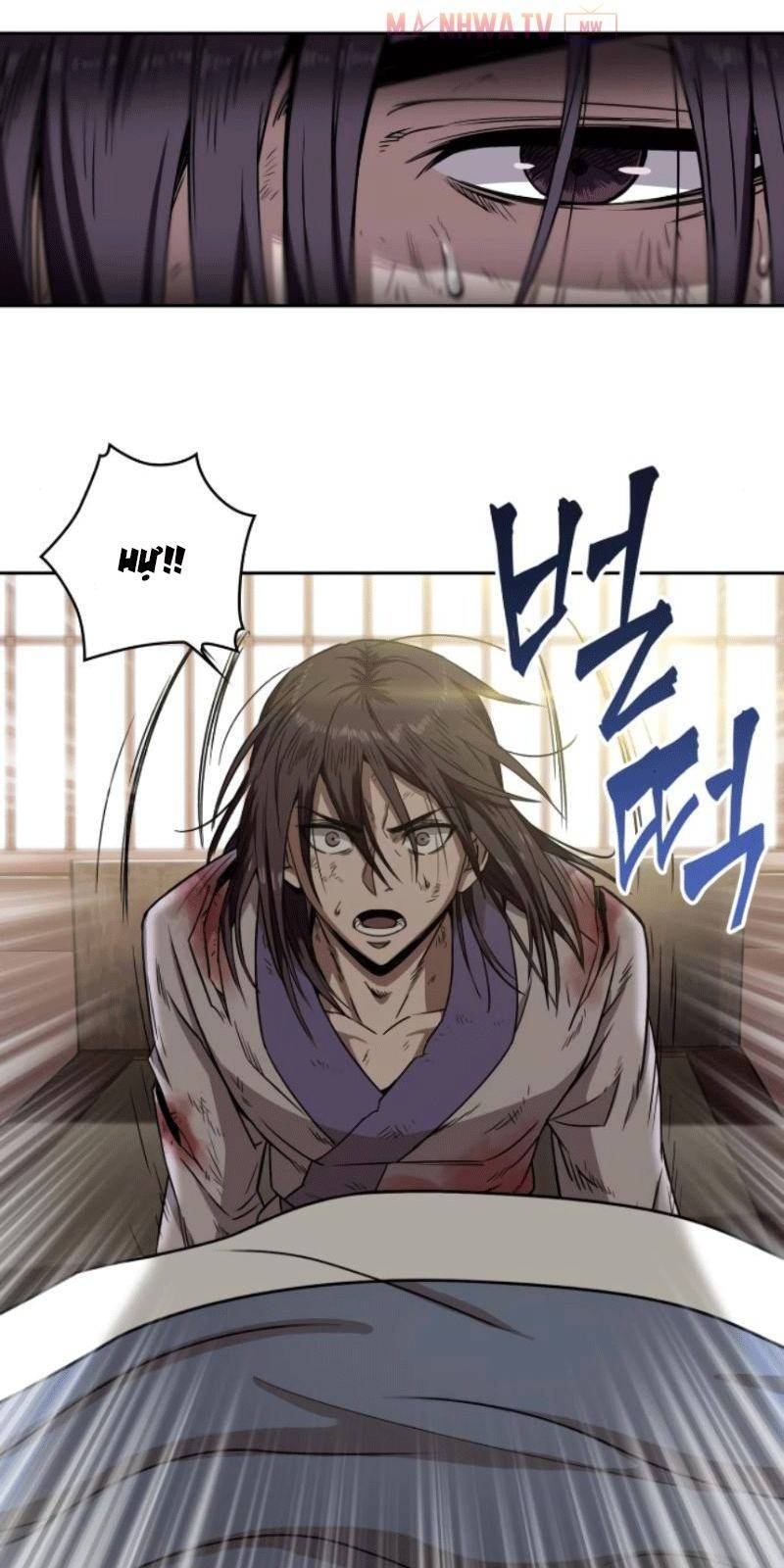 Nano Ma Thần Chap 2 - Next Chap 3