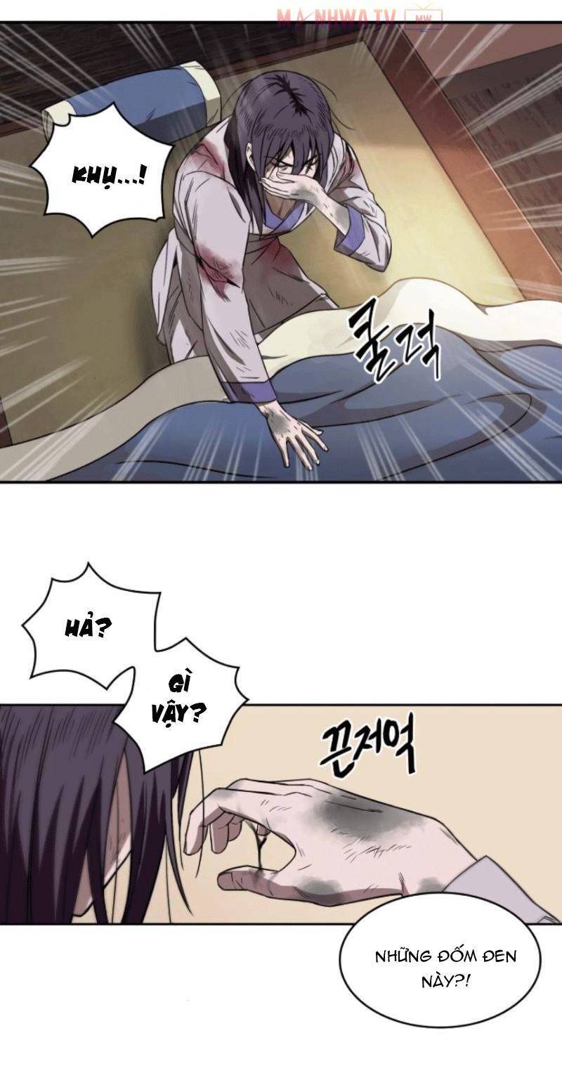 Nano Ma Thần Chap 2 - Next Chap 3