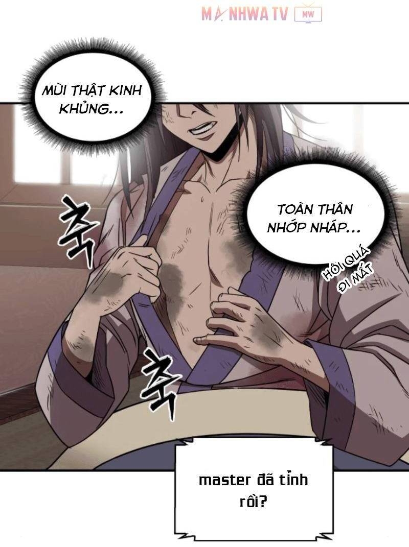 Nano Ma Thần Chap 2 - Next Chap 3