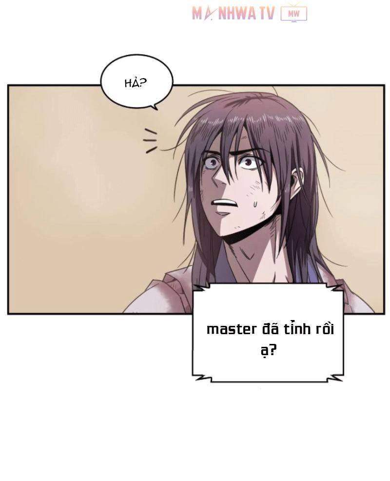 Nano Ma Thần Chap 2 - Next Chap 3