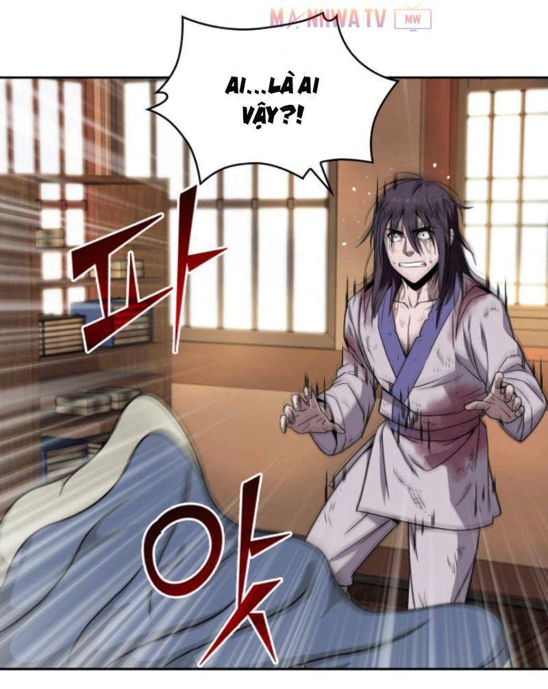 Nano Ma Thần Chap 2 - Next Chap 3