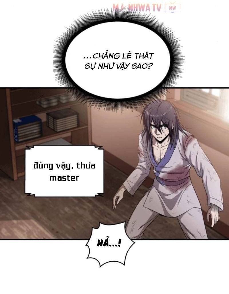Nano Ma Thần Chap 2 - Next Chap 3