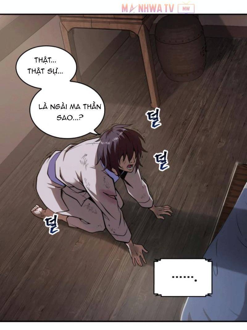 Nano Ma Thần Chap 2 - Next Chap 3