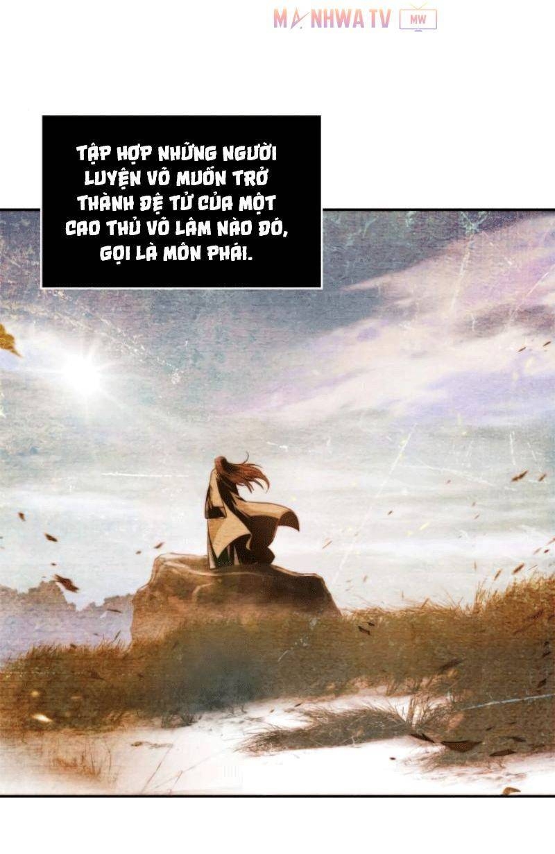 Nano Ma Thần Chap 2 - Next Chap 3