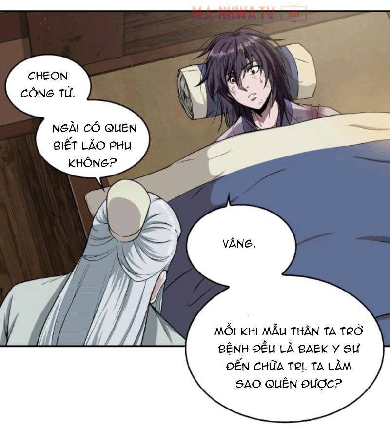 Nano Ma Thần Chap 2 - Next Chap 3