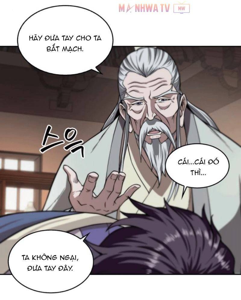 Nano Ma Thần Chap 2 - Next Chap 3